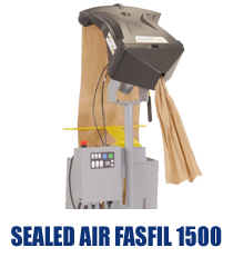 Sealed Air RF-3 Fill Air RF Inflatable Sealing Bags